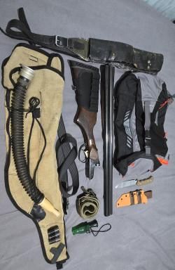 MP-43Е ИЖ-43Е 1С 12/76 