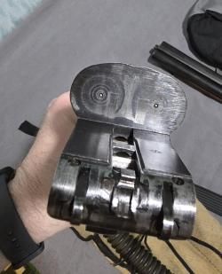 MP-43Е ИЖ-43Е 1С 12/76 