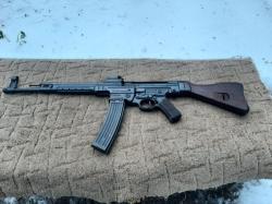 MP-44 (STG-44) Немецкая штурмовая винтовка, макет