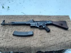 MP-44 (STG-44) Немецкая штурмовая винтовка, макет