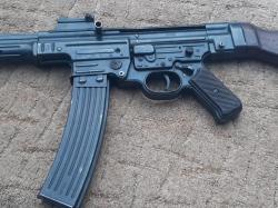 MP-44 (STG-44) Немецкая штурмовая винтовка, макет