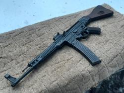 MP-44 (STG-44) Немецкая штурмовая винтовка, макет