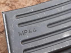 MP-44 (STG-44) Немецкая штурмовая винтовка, макет