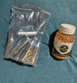 PM-49 BLW