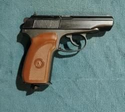 PM-49 BLW