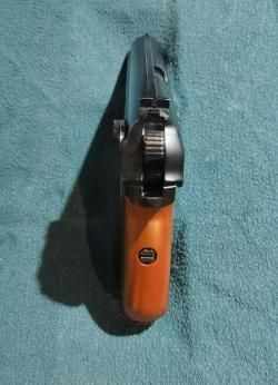 PM-49 BLW