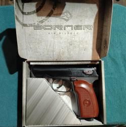 PM-49 BLW