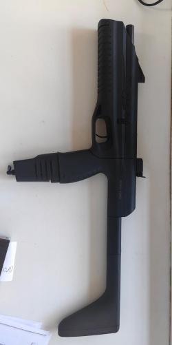 MP-661KC "Дрозд" 