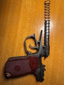 mp 654 k 2009 год и 2004 год