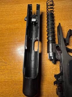 mp 654 k 2009 год и 2004 год