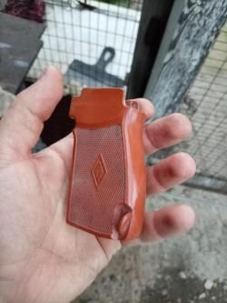 Mp 654 кастом ПБ 6П9
