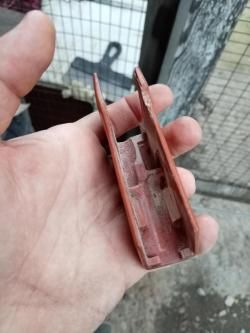 Mp 654 кастом ПБ 6П9