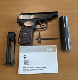 MP-654 Makarov