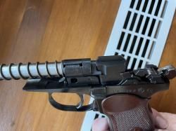 МП 654к 32 серия тюнинг