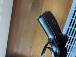 МП 654к 32 серия тюнинг