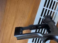 МП 654к 32 серия тюнинг