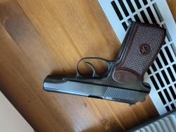 МП 654к 32 серия тюнинг