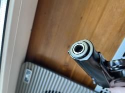 МП 654к 32 серия тюнинг