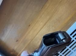 МП 654к 32 серия тюнинг