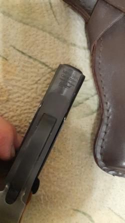 mp 654k cal 4.5mm