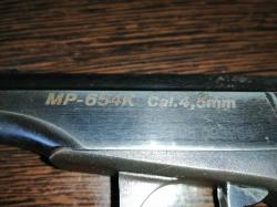 mp-654k cal.4,5mm