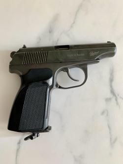 MP-654K Cal.4,5mm