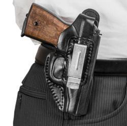 Кобура ПМ (комбинированная)