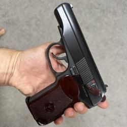MP-654K серия 32-1 внешний тюнинг 2024 год