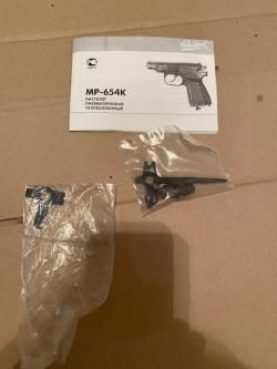 MP-654K  