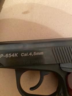 MP-654K  