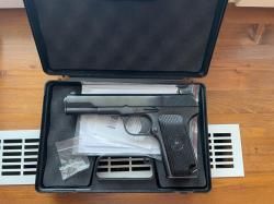 МП-656к тюнинг 1952 год