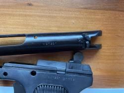 МП-656к тюнинг 1952 год