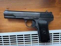 МП-656к тюнинг 1952 год