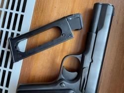 МП-656к тюнинг 1952 год