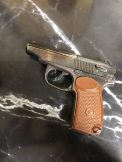 МП-79 / 9мм