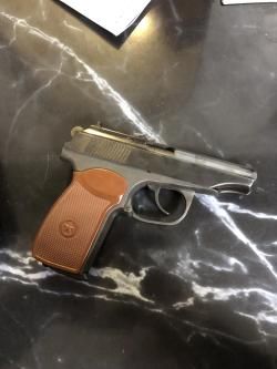 МП-79 / 9мм