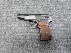MP-79-9TM 9 mm PA