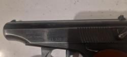 MP-79-9TM, Cal. 9 mm P.A.