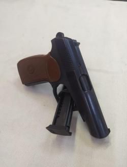 MP-80-13T 45 Rubber