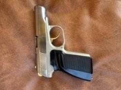 MP-80-13T cal.45 Rubber