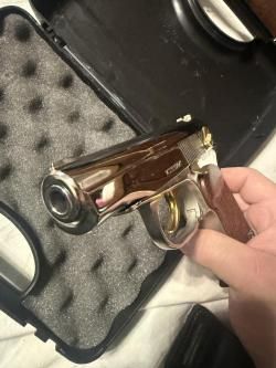 MP-80-13T Cal.45 Rubber