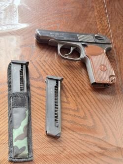 MP-80-13T к.45 Rubber