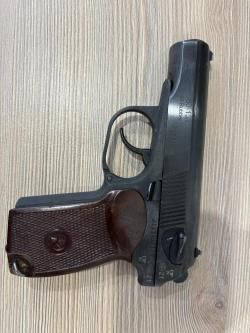  «MP-80-13T», кал. 45 Rubber