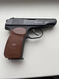 МП-80-13Ткал,45 Rubber