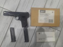 Пистолет ТТ MP-81