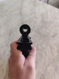 Мп 9 ( стрела) 