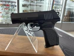 МП-9 исп.1 (Стрела)