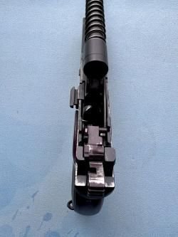 МП-9 «Стрела»