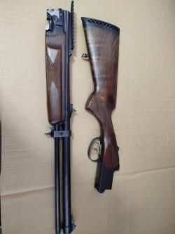 MP 94 Тайга 12/223rem