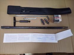 MP 94 Тайга 12/223rem